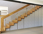 Construction et protection de vos escaliers par Escaliers Maisons à Le Theil-de-Bretagne